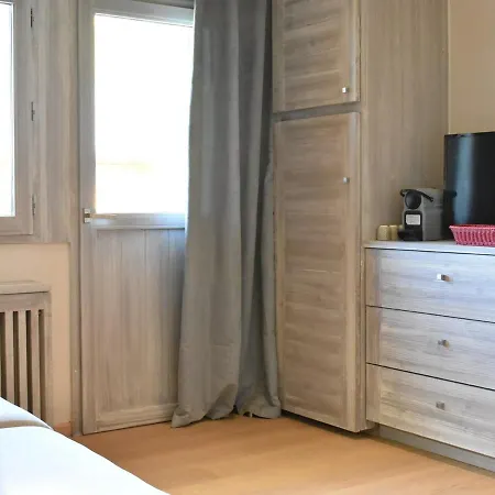 Studio Meribel, 1 Piece, 2 Personnes - Fr-1-180-504 아파트 *