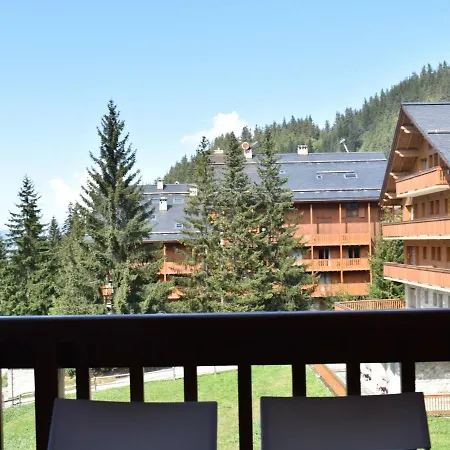 Studio Meribel, 1 Piece, 2 Personnes - Fr-1-180-504 Mussillon