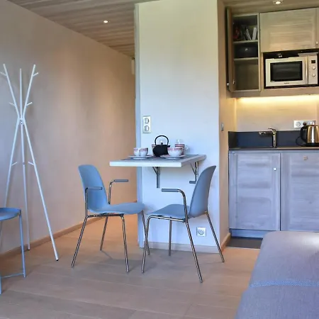 Studio Meribel, 1 Piece, 2 Personnes - Fr-1-180-504