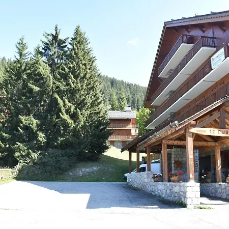 Studio Meribel, 1 Piece, 2 Personnes - Fr-1-180-504 Mussillon