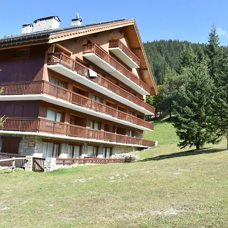 Studio Meribel, 1 Piece, 2 Personnes - Fr-1-180-504